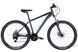 Велосипед 27.5" Discovery BASTION AM DD 2022 (коричневый (м)) OPS-DIS-27.5-044 фото