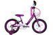 Велосипед 16" Formula CHERRY 2022 (фіолетовий з білим) OPS-FRK-16-173 фото