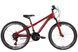 Велосипед 24" Discovery RIDER AM 2022 (красный (м)) OPS-DIS-24-314 фото