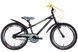 Велосипед 20" Formula ACTIVE 2022 (черный) OPS-FRK-20-164 фото