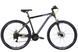 Велосипед 29" Discovery TREK AM DD 2022 (черно-желтый (м)) OPS-DIS-29-125 фото