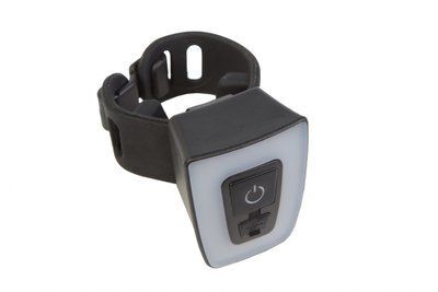 Фонарь габаритный задний BC-TL5555 COB LED красный LED, USB (красный) LTSS-069 фото