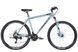 Велосипед AL 29" Formula MOTION AM DD 2022 (сірий (м)) OPS-FR-29-205 фото