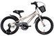 Велосипед 16" Formula STORMER 2022 (бежевий) OPS-FRK-16-194 фото