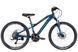 Велосипед AL 24" Formula BLACKWOOD AM DD 2022 (темно-фиолетовый) OPS-FR-24-354 фото