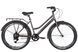 Велосипед 26" Discovery PRESTIGE WOMAN 2022 (темно-сріблястий (м)) OPS-DIS-26-466 фото