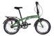 Велосипед 20" Dorozhnik ONYX PH 2022 (хаки (м)) OPS-D-20-056 фото