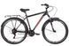Велосипед ST 28" Formula MAGNUM AM 2022 (черно-красный (м)) OPS-FR-28-023 фото