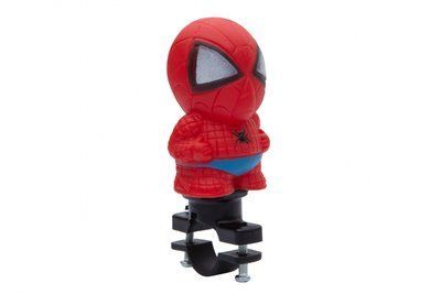 Дзвінок-іграшка Pl Spiderman BRAVVOS FL-953 BEL-159 фото