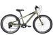 Велосипед 24" Discovery QUBE Vbr 2022 (хаки (м)) OPS-DIS-24-306 фото