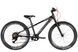 Велосипед 24" Discovery QUBE Vbr 2022 Размер 11.5" (черно-красный (м)) OPS-DIS-24-305 фото