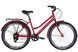 Велосипед 26" Discovery PRESTIGE WOMAN 2022 (червоний (м)) 28270_44029 фото