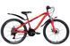 Велосипед 24" Discovery FLINT AM DD 2022 (красный (м)) OPS-DIS-24-272 фото