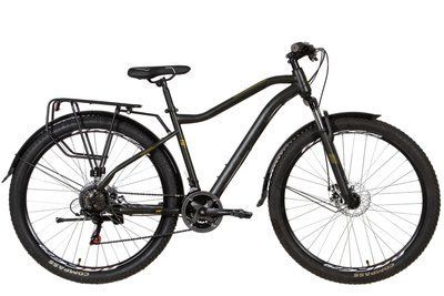 Велосипед 29" Formula HEAVY DUTY AM DD 2022 (коричневый (м)) OPS-FR-29-230 фото