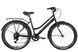 Велосипед 26" Discovery PRESTIGE WOMAN 2022 (чорний (м)) 28270_44031 фото