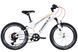 Велосипед 20" Formula BLACKWOOD 2022 (білий) OPS-FR-20-085 фото